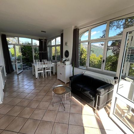 Studio - Villa Cardano Côme Esterno foto