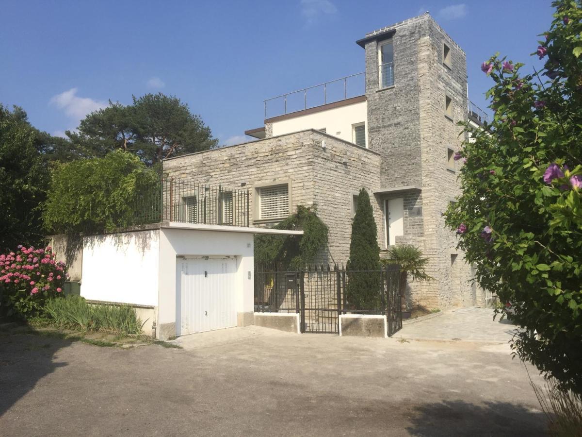 Studio - Villa Cardano Côme Esterno foto