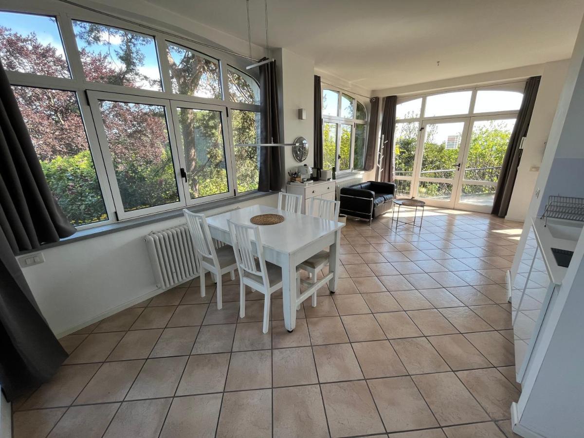 Studio - Villa Cardano Côme Esterno foto